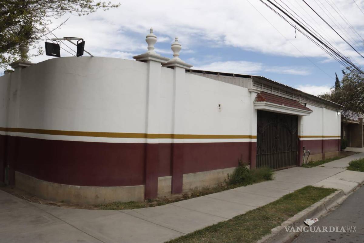 Confusa la mudanza de estación del INM en Saltillo; búsqueda en línea arroja dirección incorrecta