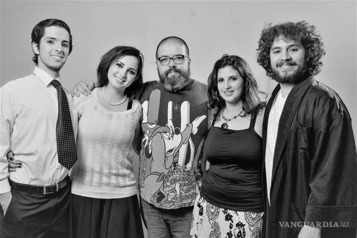 $!‘Los pingüinos’: Un frío amor millennial