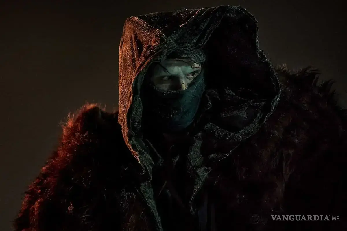 Frankenstein: El hombre que quiso crear vida y solo encontró su reflejo