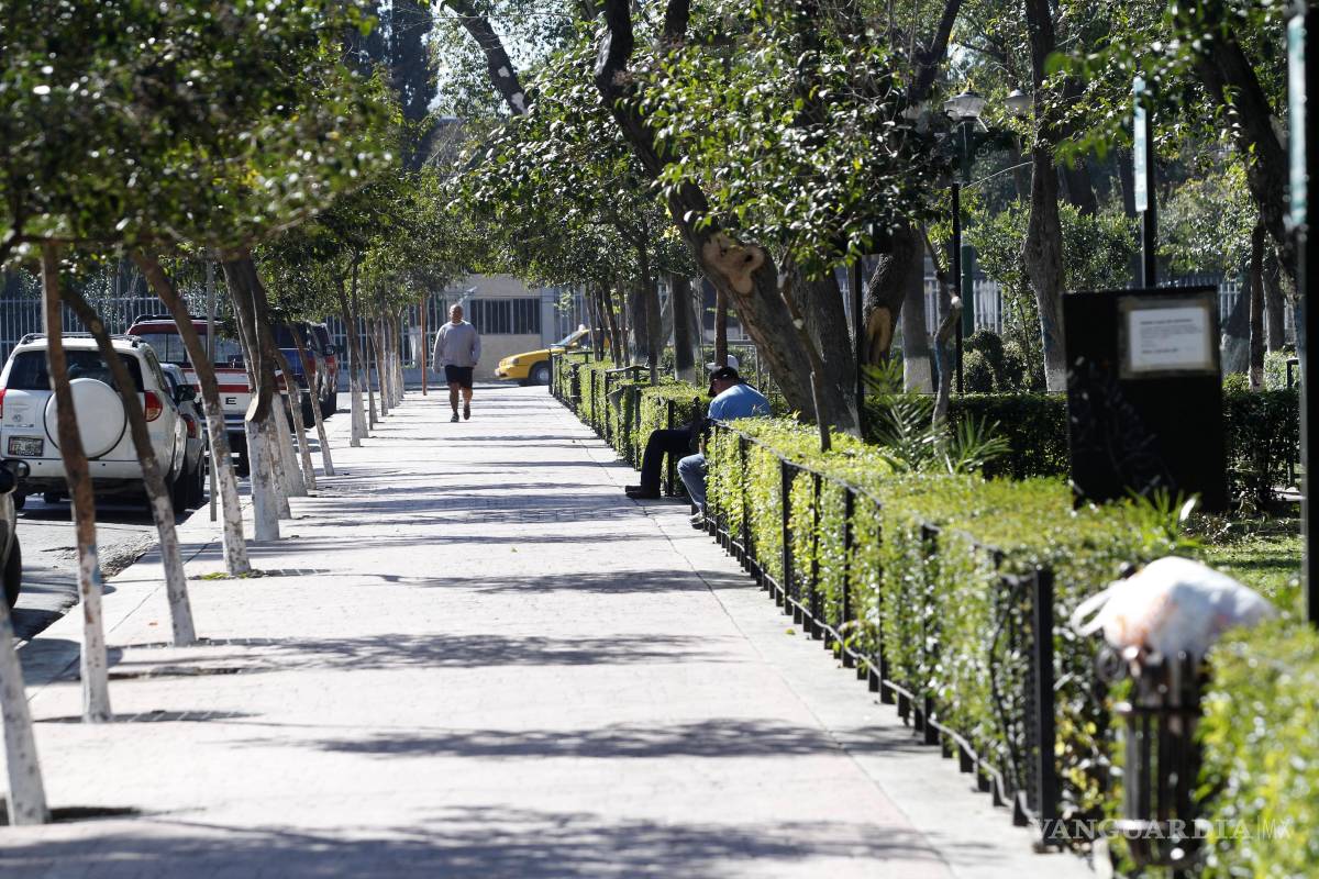 $!El documento indica que se busca conservar su valor patrimonial y mejorar su uso como espacio público.