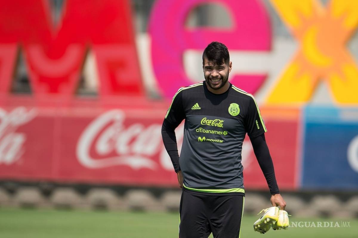 ¡Adiós, Lagunero! No fue al Mundial pero va a España; Néstor Araujo es nuevo jugador del Celta de Vigo