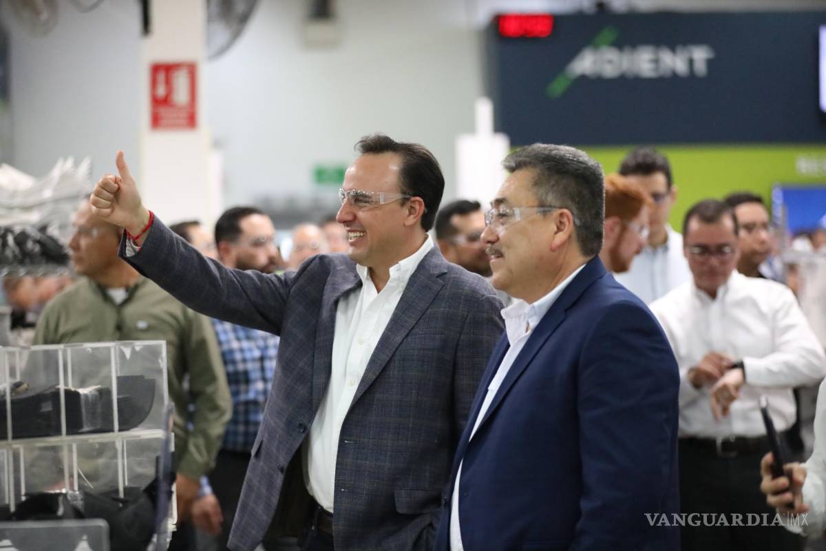$!La entidad también destacó en acceso a servicios de salud y contratos escritos, consolidando un panorama de mayor estabilidad para los trabajadores.