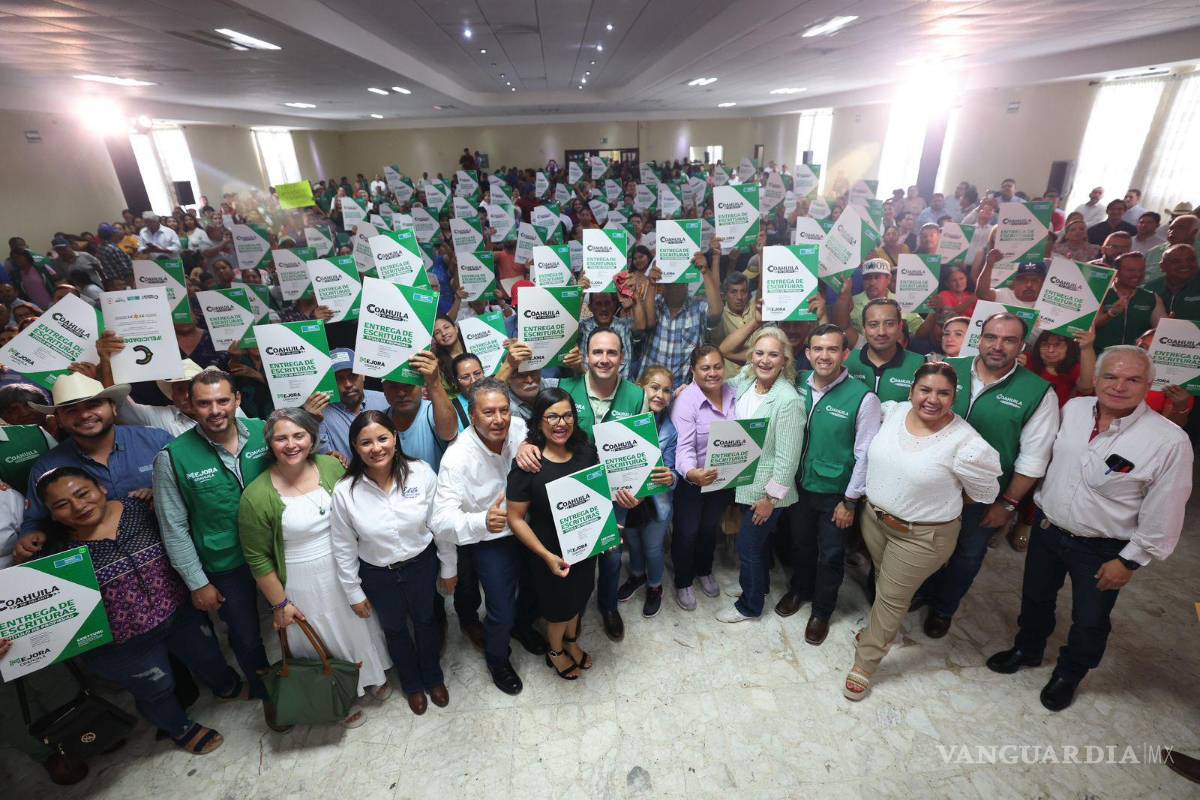 $!Autoridades estatales contemplan una inversión de 60 millones de pesos.