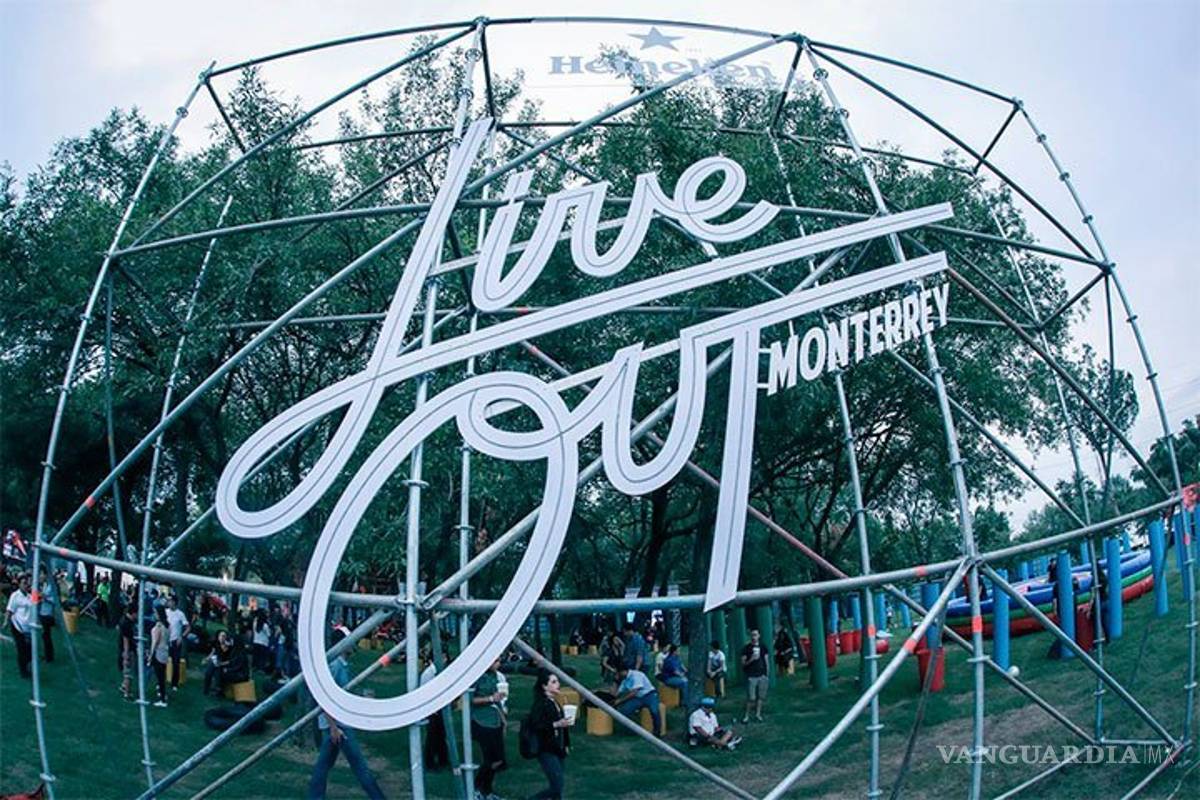 Line up del Live Out 2017