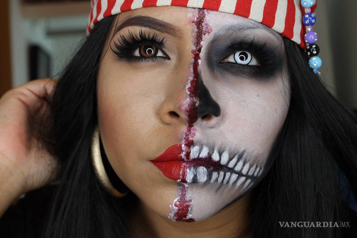 ¿Piensas usar lentes de contacto para disfrazarte? ¡Cuidado!