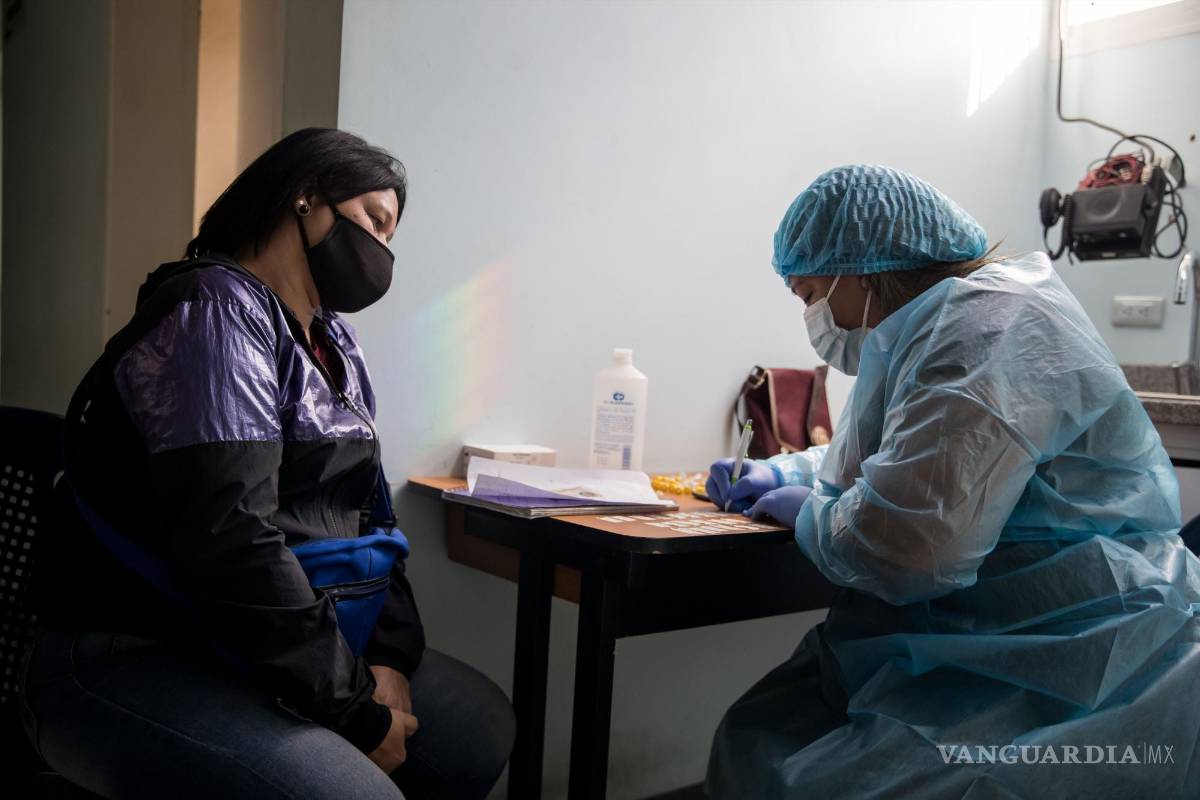 $!La causa de las enfermedades autoinmunes sistémicas se desconoce, aunque se cree que en muchos procesos puede existir una predisposición genética.