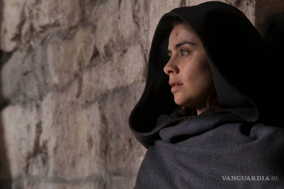 $!Regresa 'El Nombre de la Rosa', una miniserie con otra mirada de Umberto Eco