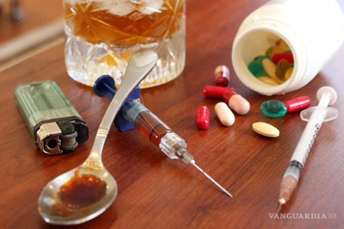 Coahuila: Más de 2 mil casos de violencia familiar estarían ligados al consumo de alcohol y drogas