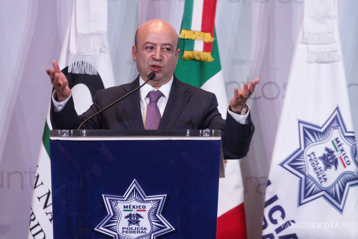 Ley de Seguridad es una Torre de Babel: Sales