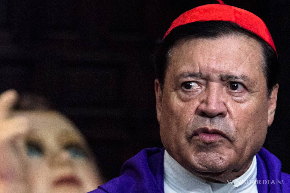 Cardenal Norberto Rivera no es dueño de colegio Rébsamen: Arquidiócesis