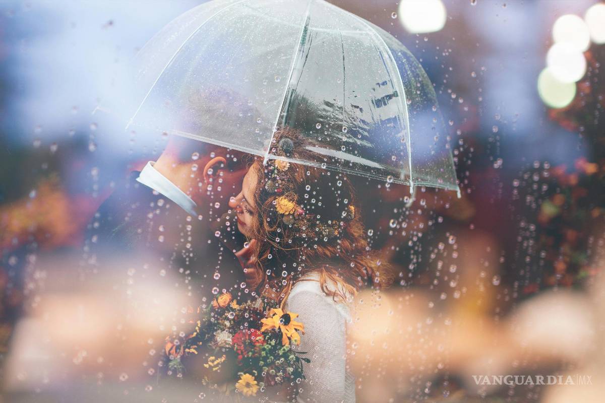 $!En otras culturas en las que se da por hecho este gran paso desde que comienzan las citas.