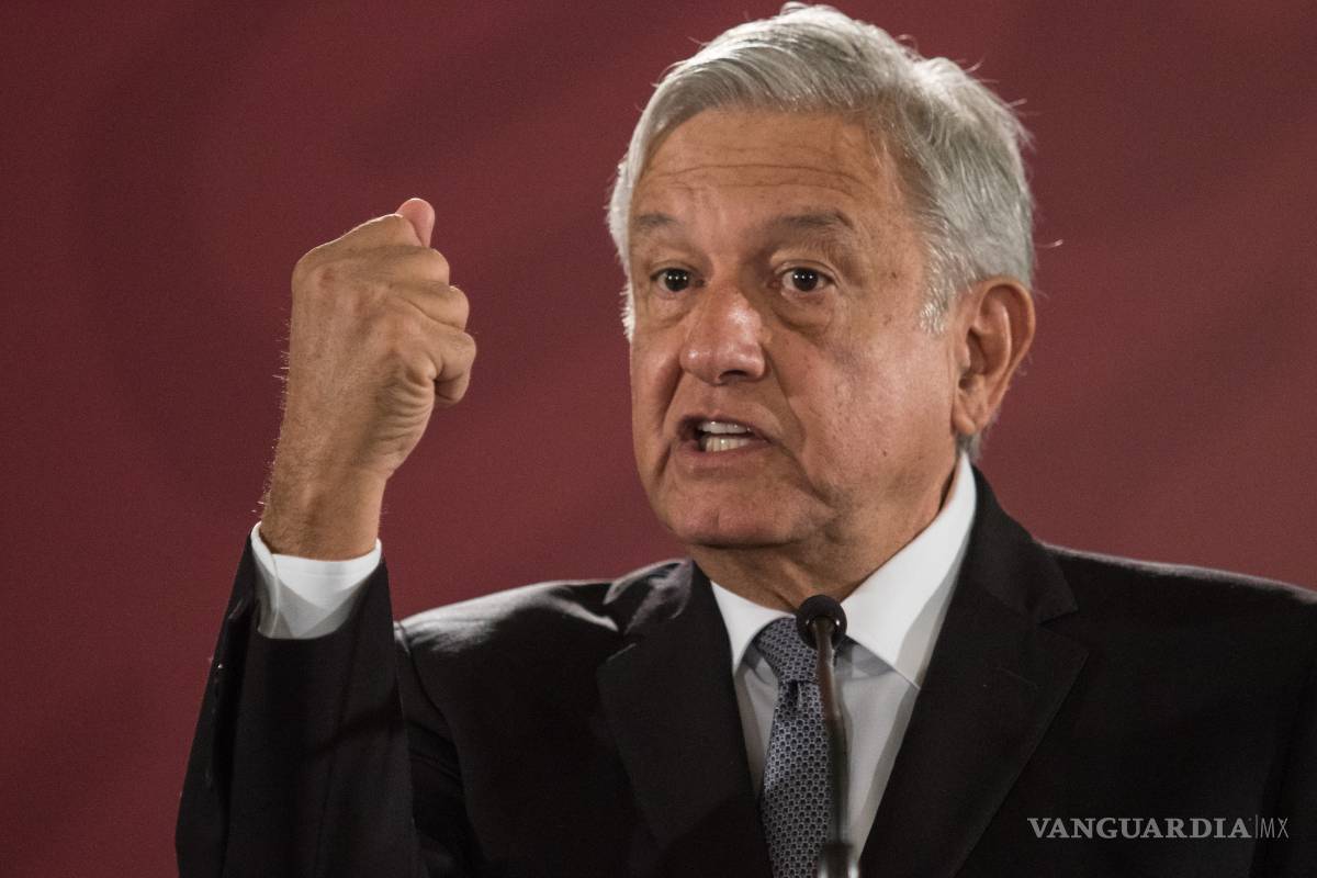 Estos son los 3 compromisos que AMLO ya cumplió en sus primeros 5 días de gobierno