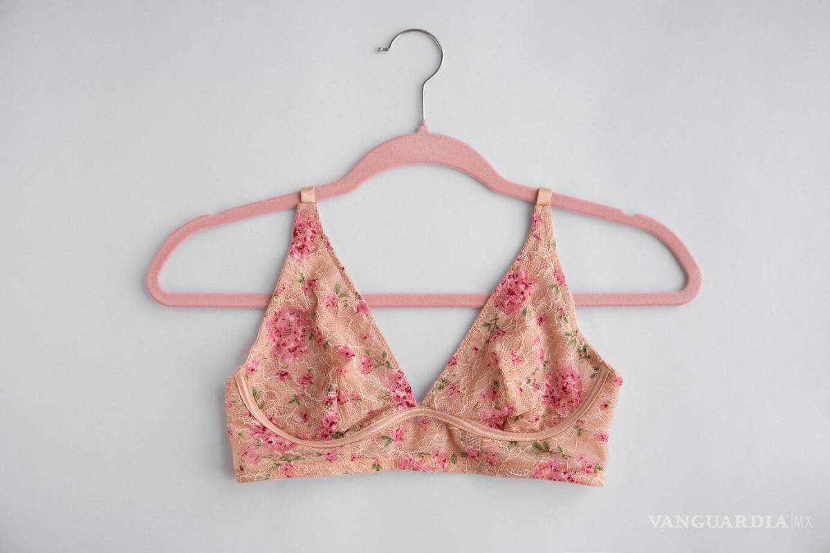 Historia de un brassiére (II)