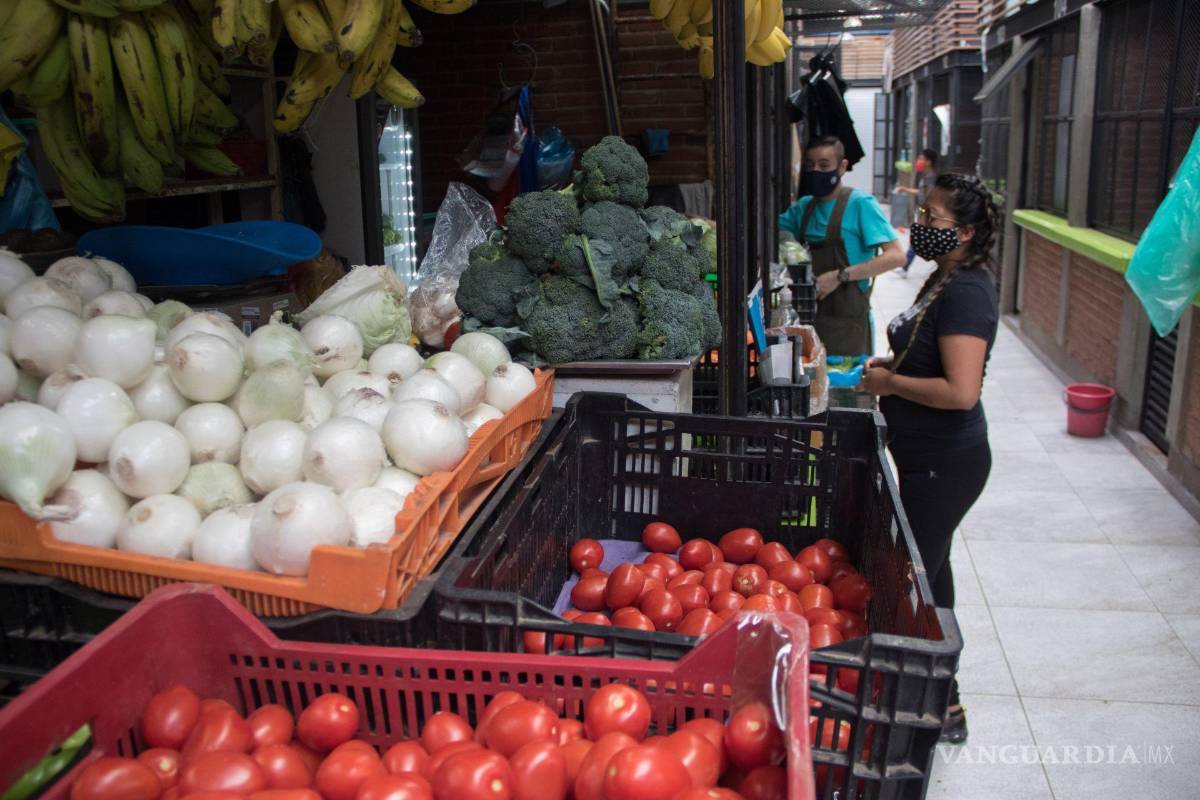 El Paquete Contra la Inflación no puede contener alza de precios de alimentos, advierten comerciantes
