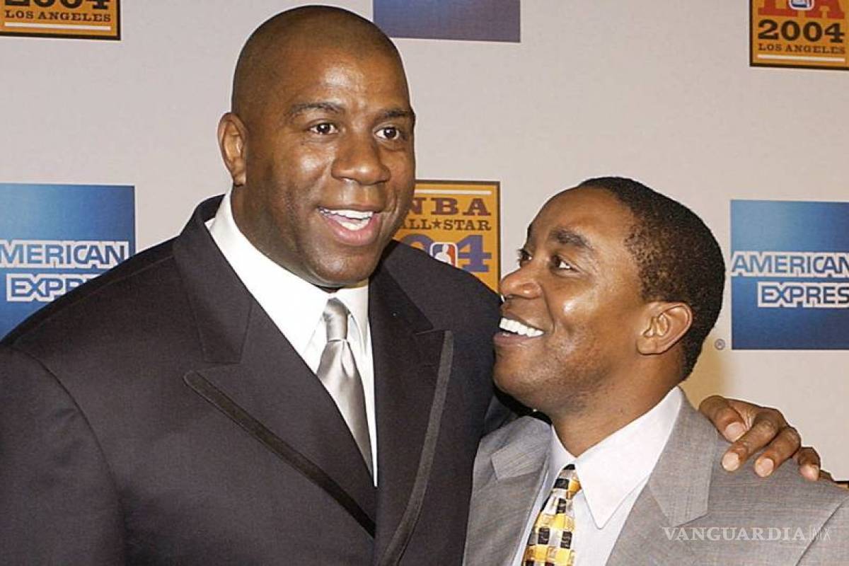 $!¿Michael Jordan vetó a un jugador para que no llegara al Dream Team?