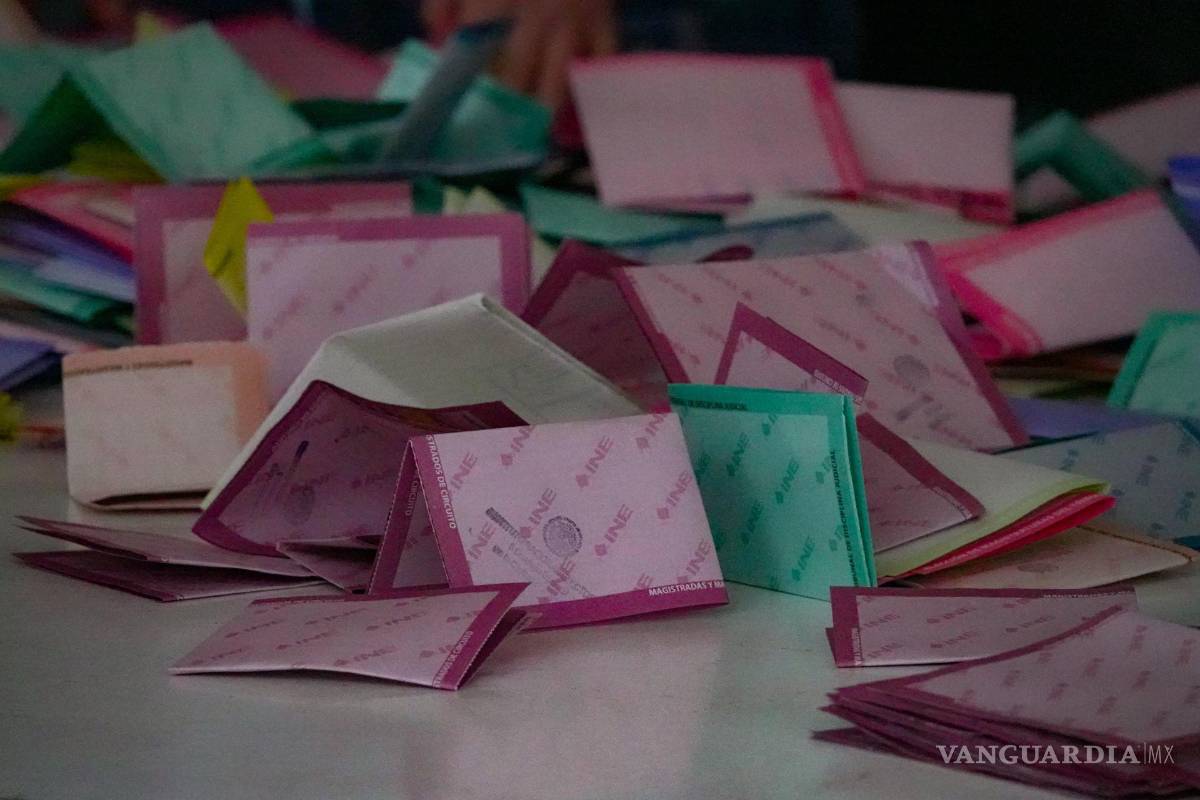 Reportan robo de 6 paquetes electorales en Mezquital, Durango; hay riesgo de invalidación