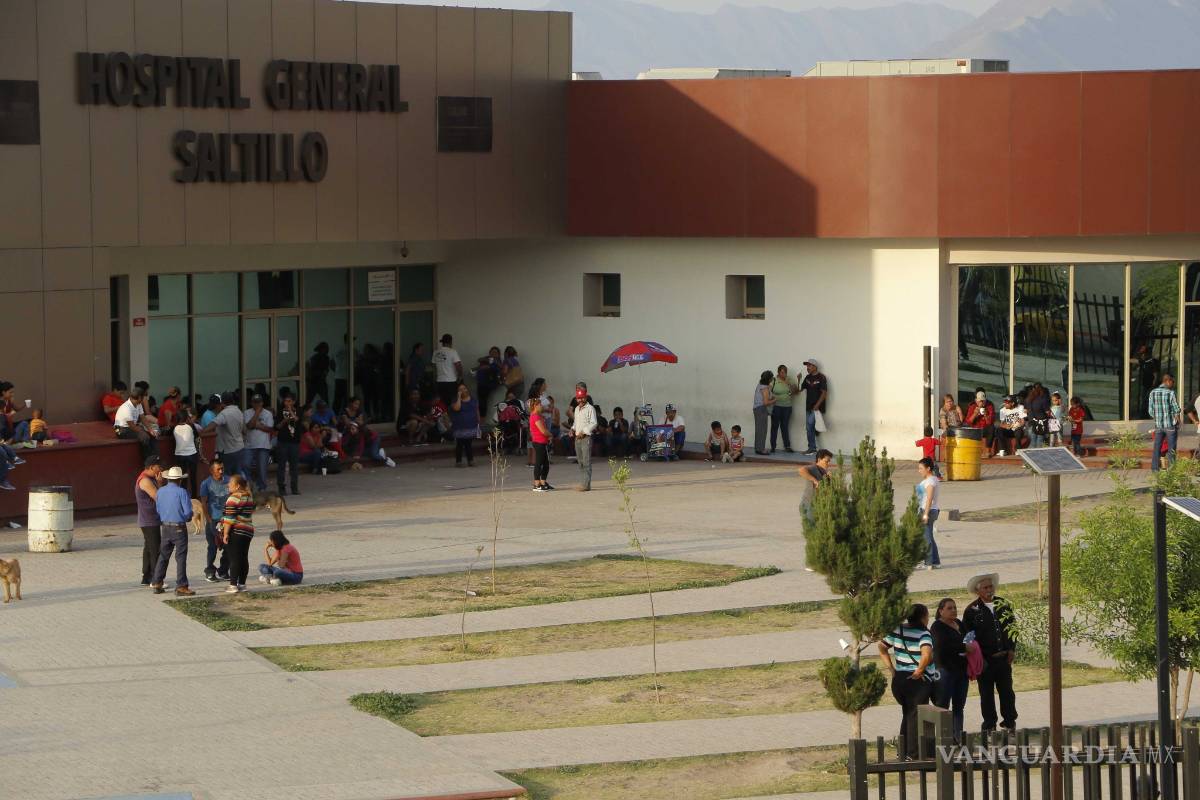 7 de cada 10 coahuilenses apoya la donación de órganos