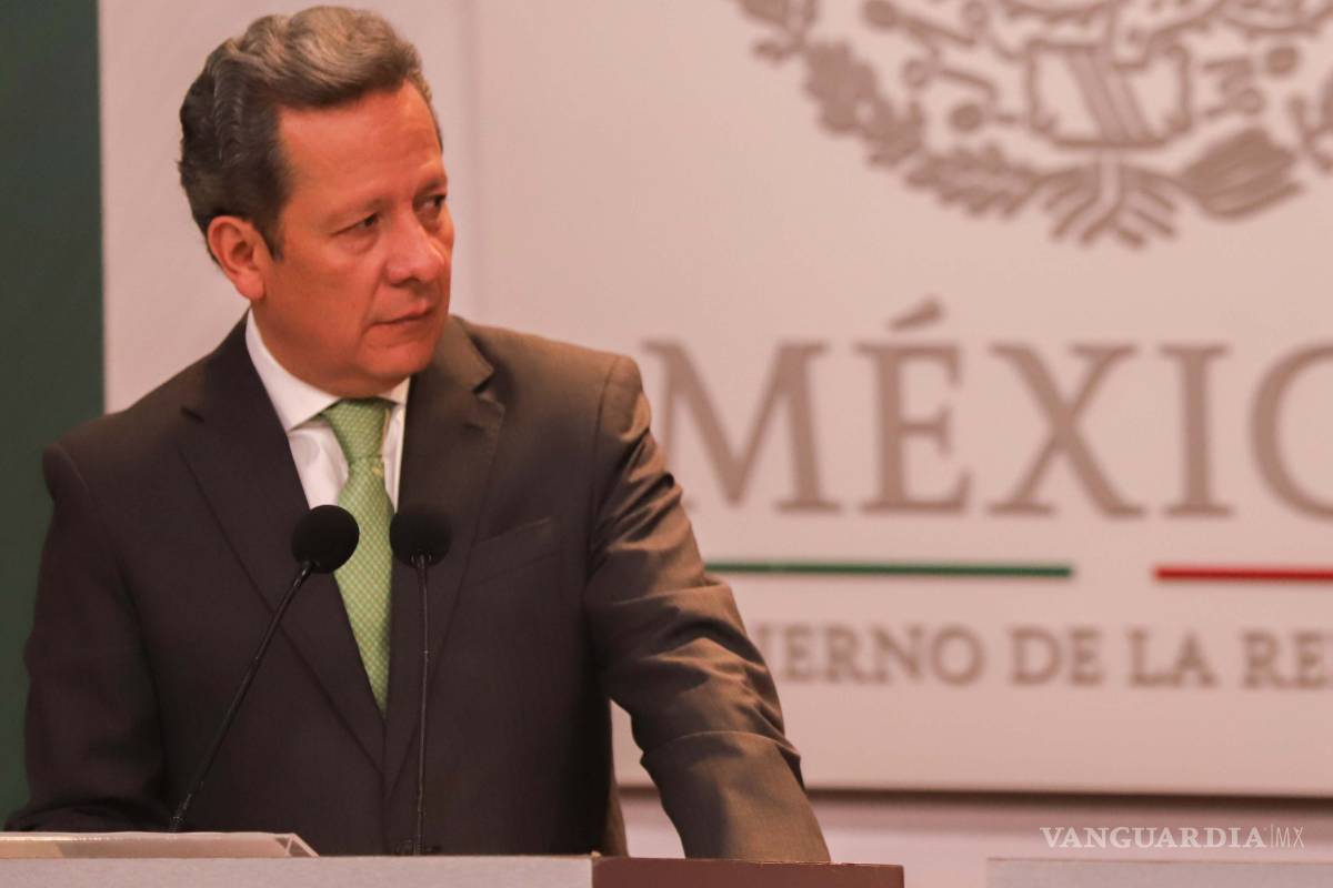 $!Dinero de trabajadores invertido en aeropuerto no está en riesgo: ISSSTE