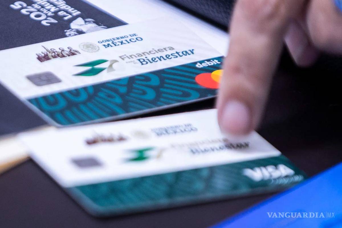 Remesas Finabien, la que más pesos da; diferencia de mil 605 en cuatro envíos: Profeco