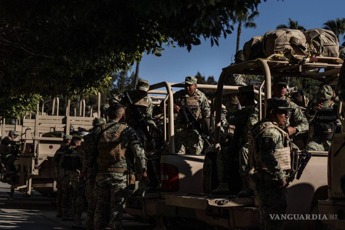 Secuestro masivo: ‘Levantaron’ a 41 personas en Culiacán, Sinaloa; gobernador urge apoyo federal