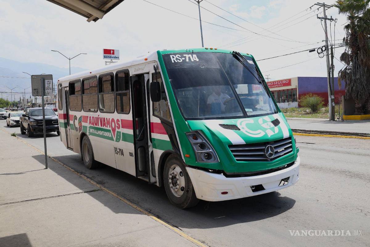 $!Amplía conectividad y fortalece movilidad nueva ruta RS-714 en Saltillo
