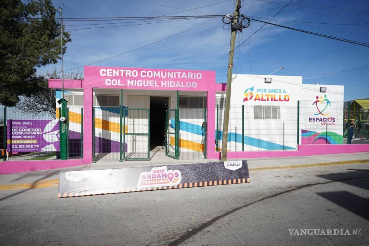 $!Universidades, empresas, profesionales de la salud y sociedad civil colaboran con programas.