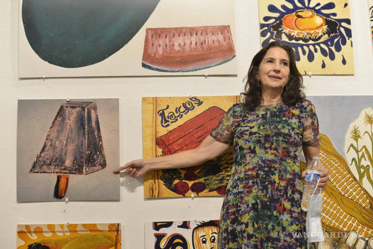 $!De la calle a la galería: Llega la exposición Sensacional de Diseño Mexicano