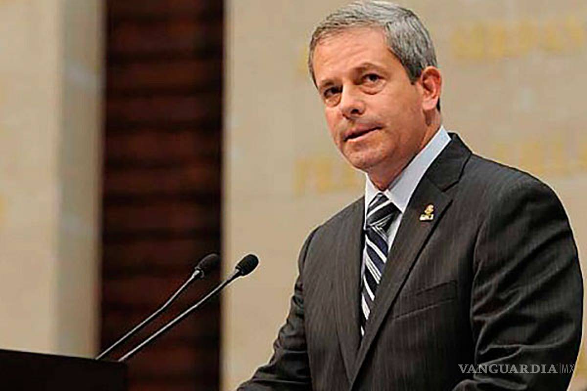 Rubén Moreira no está haciendo ningún favor a Coahuila: Torres Cofiño