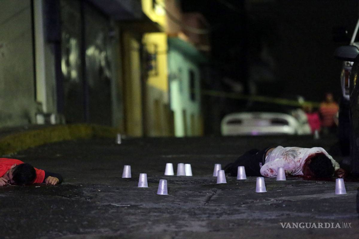 La violencia es el sello de la elección: TEPJF; llama a reforzar seguridad