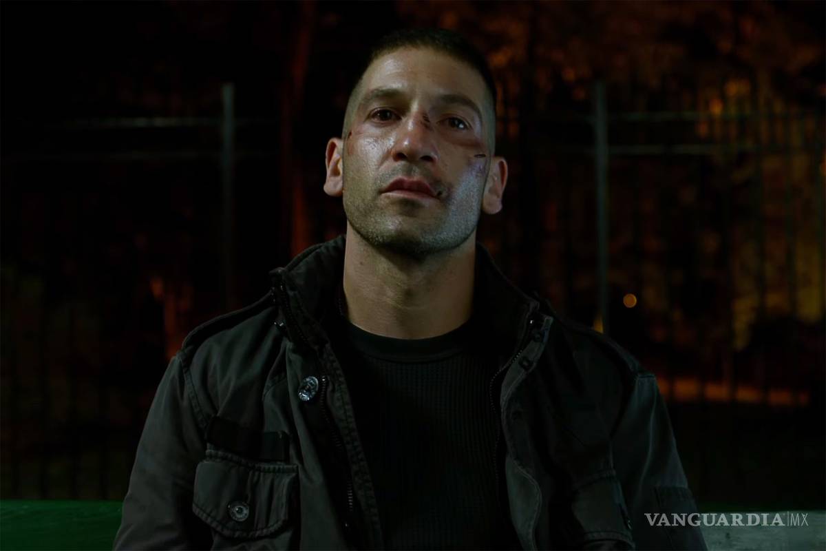 El Castigador y Elektra, antihéroes desde el dolor en la serie &quot;Daredevil&quot;