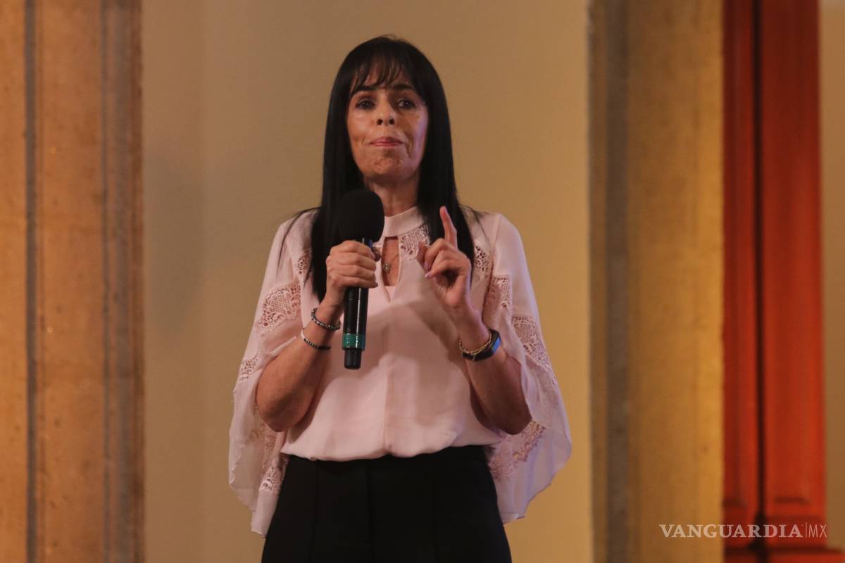 Medirán anticuerpos contra COVID-19 en mexicanos