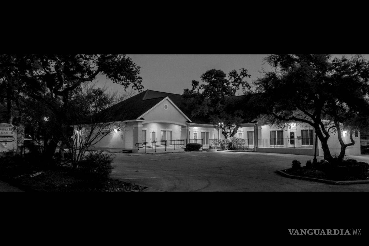 $!Los fiscales federales llegaron a un acuerdo con el hijo del exgobernador de Aguascalientes Luis Armando Reynoso Femat en 2019. Habían alegado en una demanda civil que Reynoso Femat compró millones de dólares en bienes raíces del condado de Bexar, incluido este pequeño edificio de oficinas, con dinero robado. de las arcas del estado. Un abogado del hijo de Reynoso Femat dijo al San Antonio Express-News que había llegado a un acuerdo con el gobierno para vender la propiedad inmobiliaria, pero los registros de propiedad del condado muestran que todavía es propiedad de la empresa del hijo, R&amp;S International Investments LP.