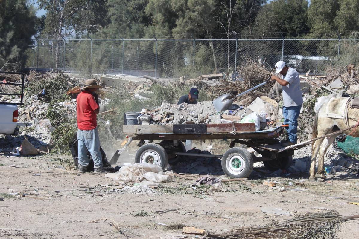 Critica síndica licitación que otorgó contrato a recolectora en Torreón