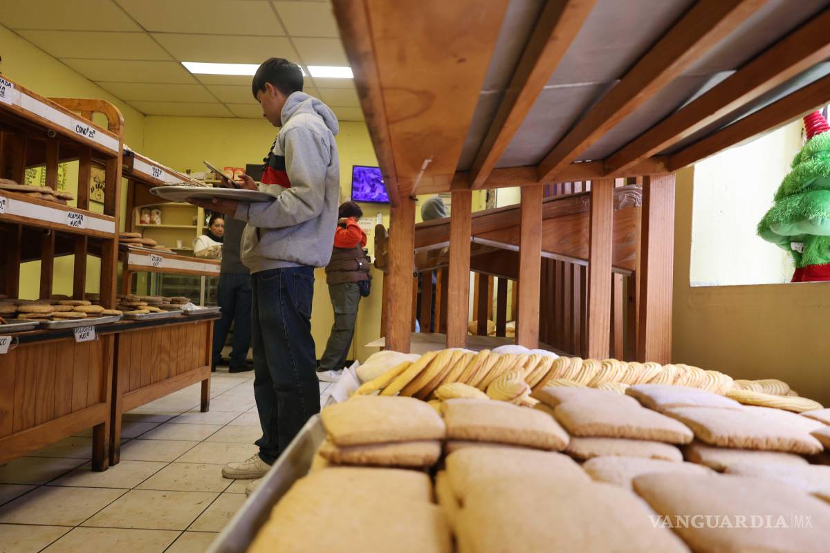 $!El consumo familiar aumenta notablemente en esta temporada.