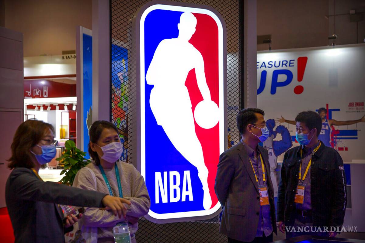 NBA regresará el 22 de diciembre con 72 partidos