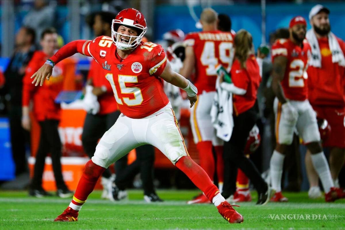 El Power Ranking de la Semana 13 de la NFL