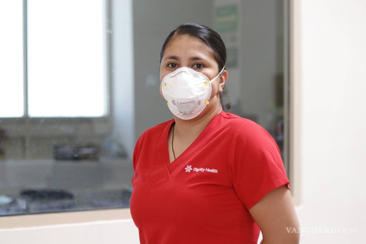 $!‘Cuando salgo me persignan y cuando llego me fumigan’