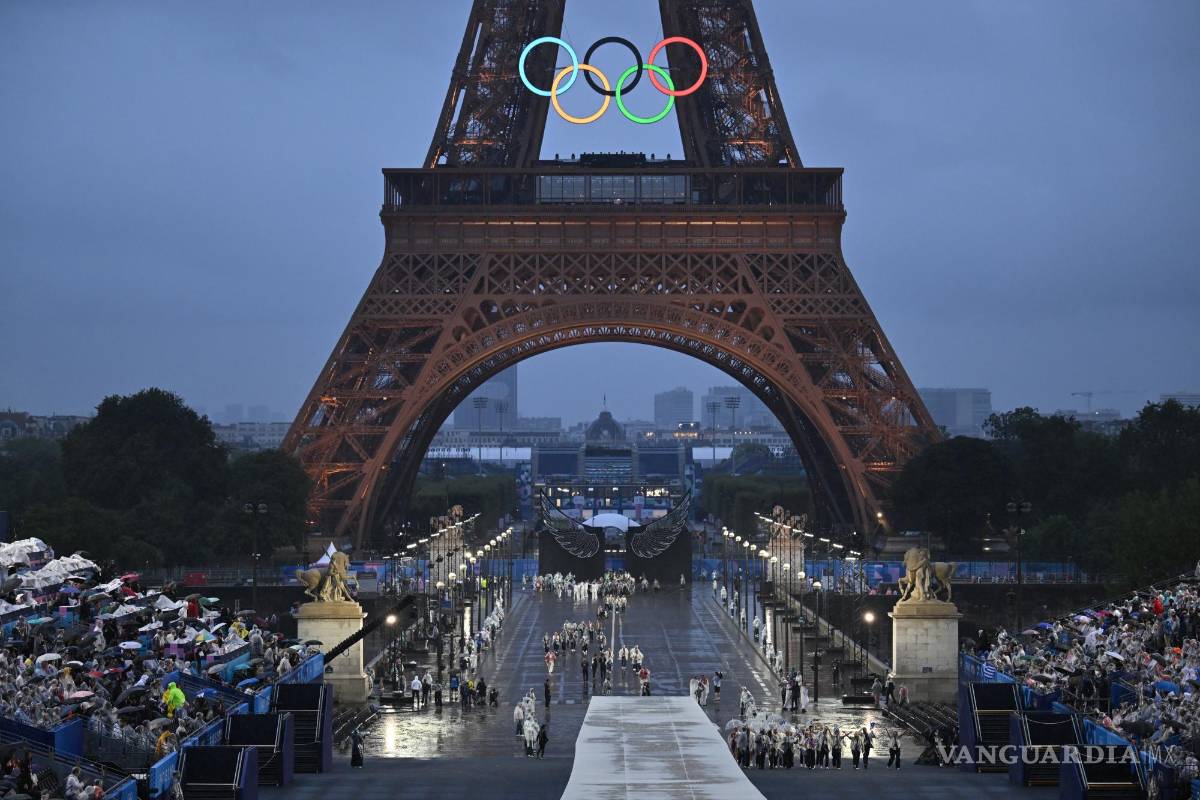 In claris non fit interpretatio: La hermenéutica, clave para interpretar la inauguración de París 2024
