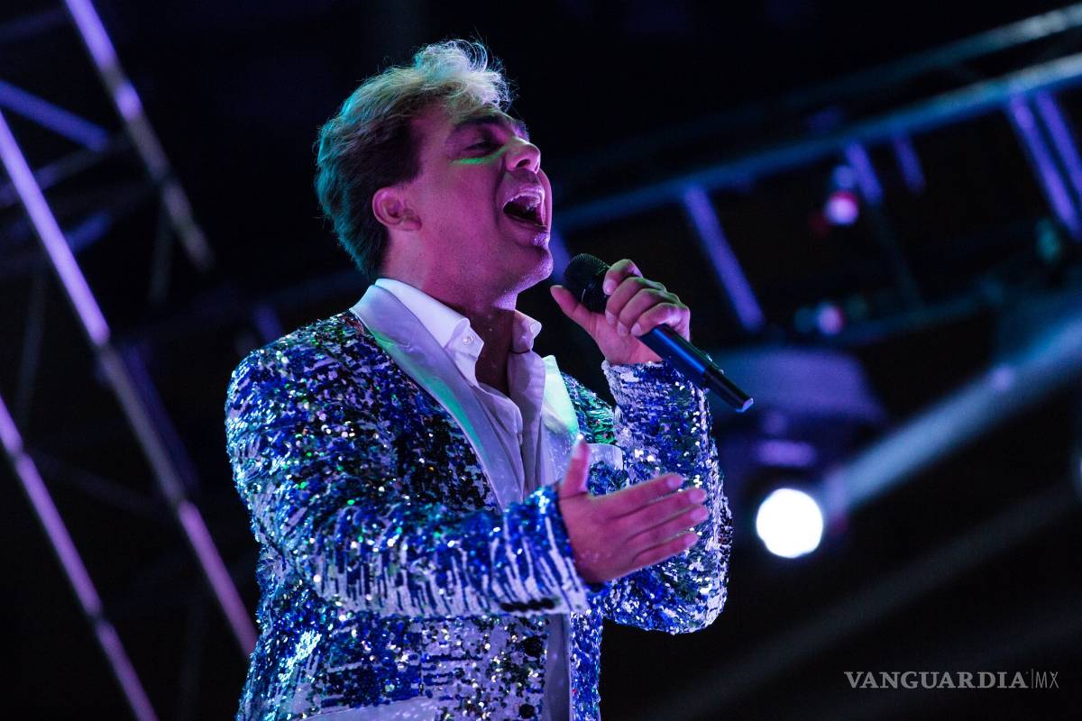 ¿Cristian Castro quiere terminar la universidad y ser una 'Kardashian'?