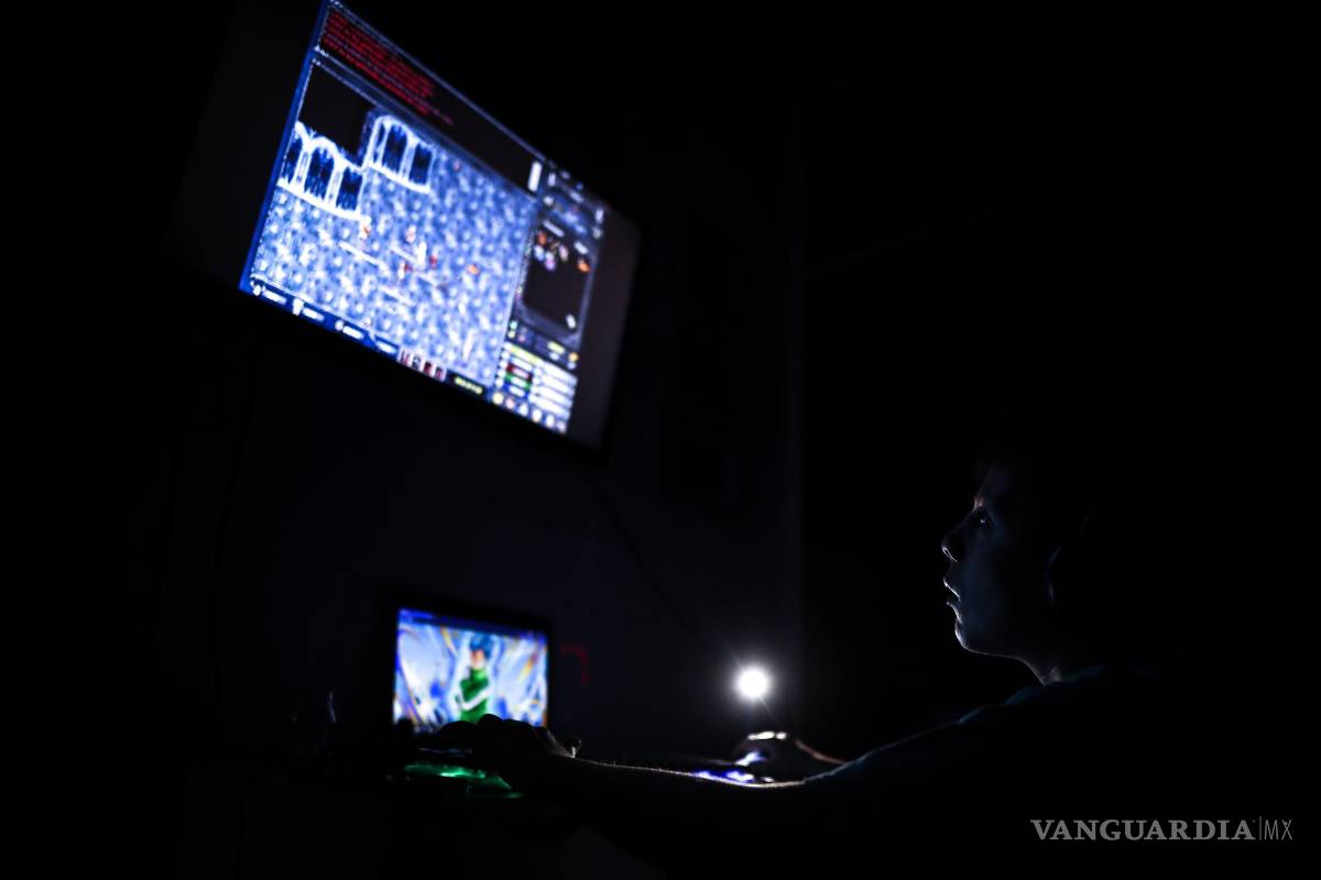 El futuro inmediato de los videojuegos