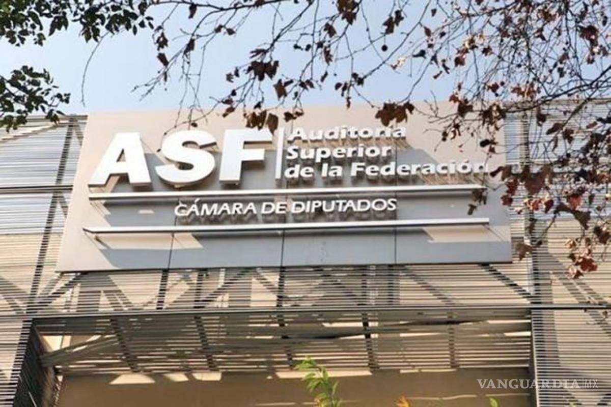 Diputada exige despido de funcionarios de ASF