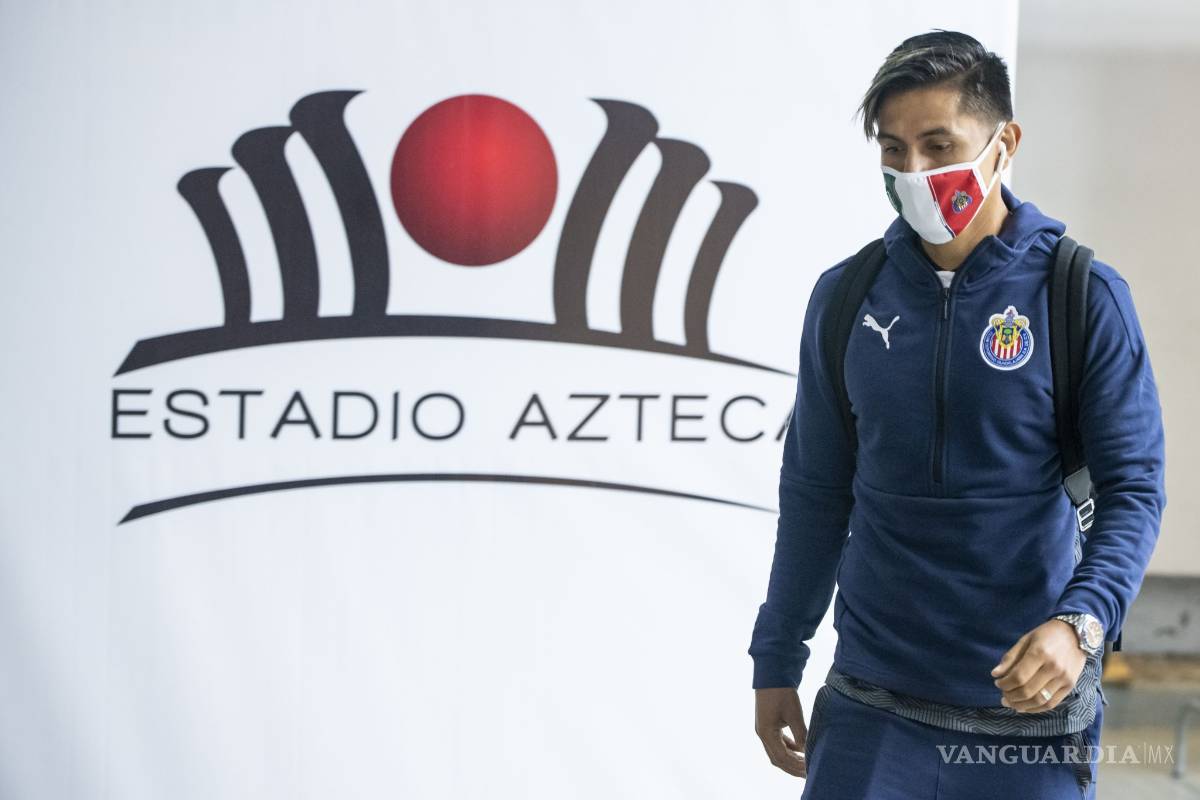 Abogado de Villalpando afirman que el futbolista fue extorsionado