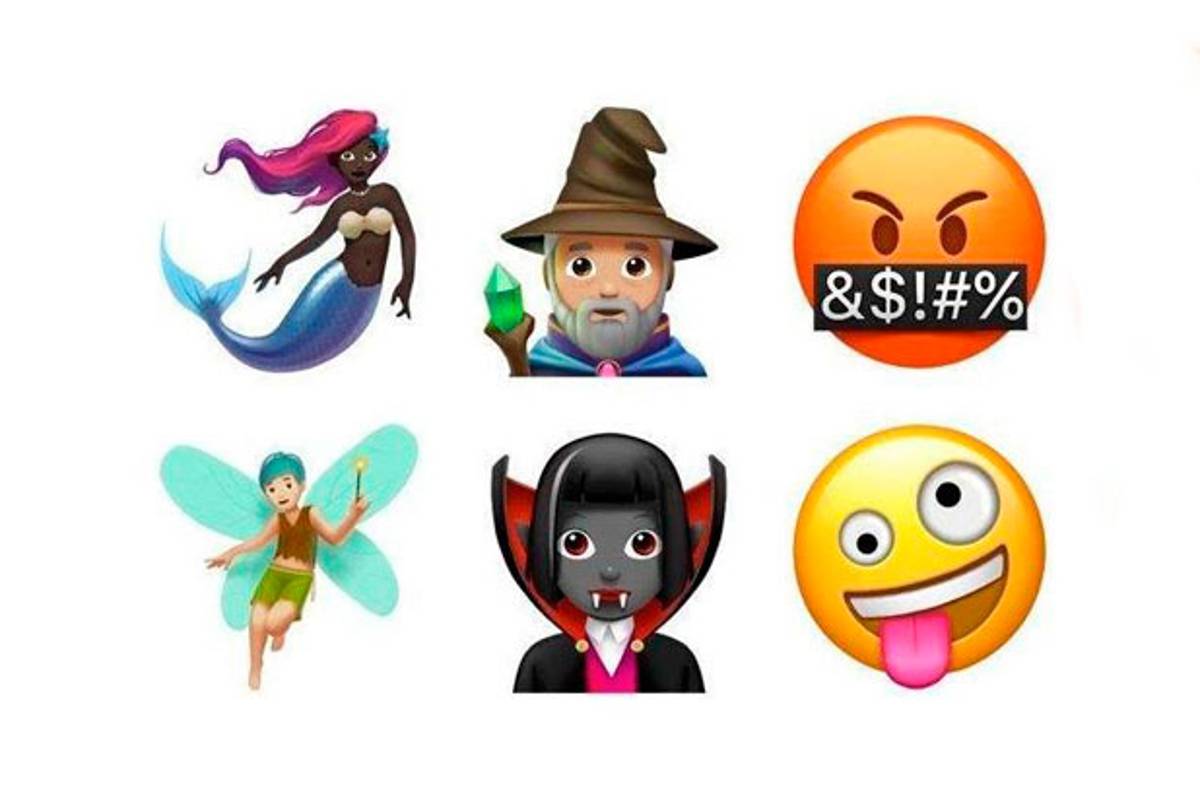Emojis de Halloween y cómo activarlos en WhatsApp