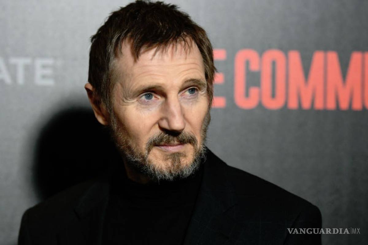 Perturbadora confesión de Liam Neeson: salió a buscar a un afroamericano para matarlo