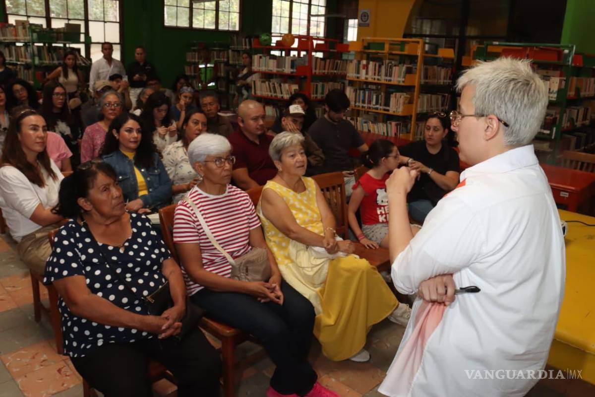 $!La Aceleradora de Ciudades también apoya a los municipios a reducir la carga burocrática en consultas y talleres participativos, facilitando la implementación de los proyectos.