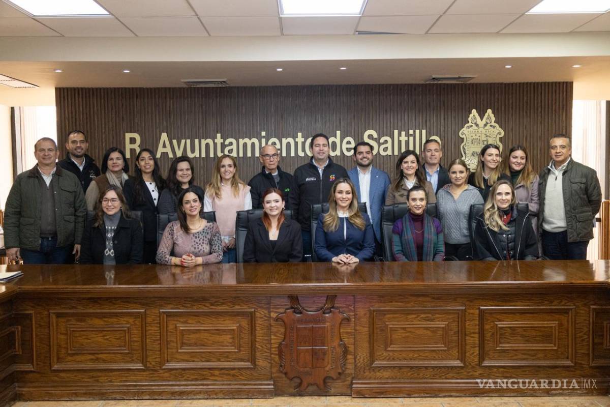 $!Durante la sesión se presentó y aprobó el Programa Operativo Anual 2026 del DIF Municipal.