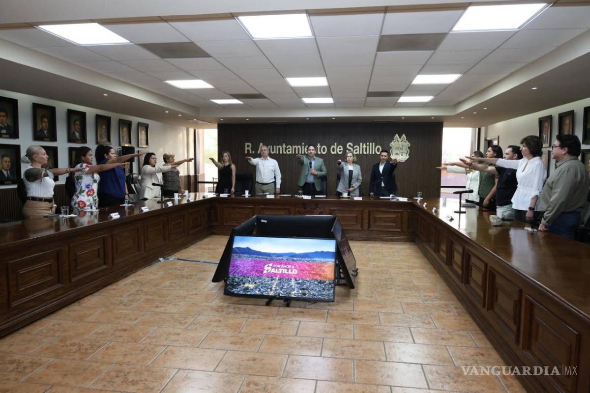 $!El consejo está integrado por veterinarios, representantes de asociaciones civiles y funcionarios municipales.