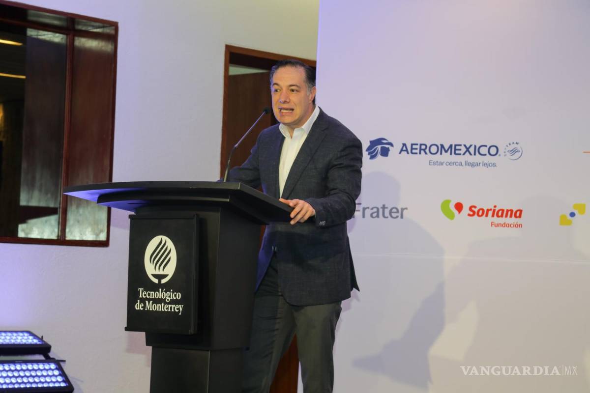 $!SER hoy reúne 27 escuelas gratuitas y cerca de 6,000 estudiantes en México y Guatemala.