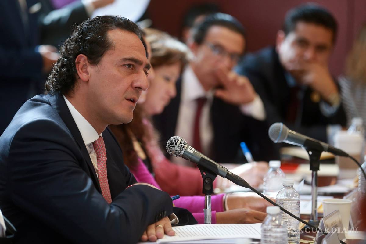 No habrá impunidad en caso Odebrecht, asegura PGR