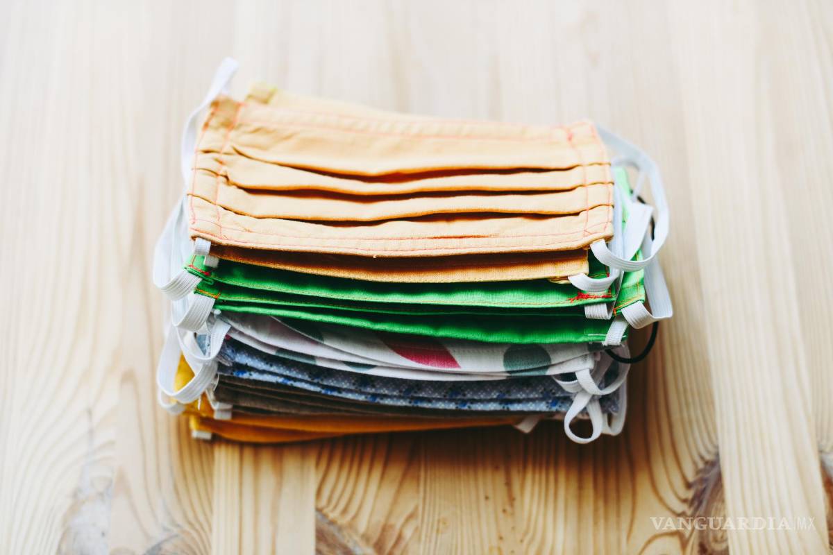 $!Un cubrebocas de alta calidad puede reducir significativamente el riesgo de contagio.